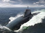 Andy Burnham urged to block the sale of crucial naval submarine supplier to American predators