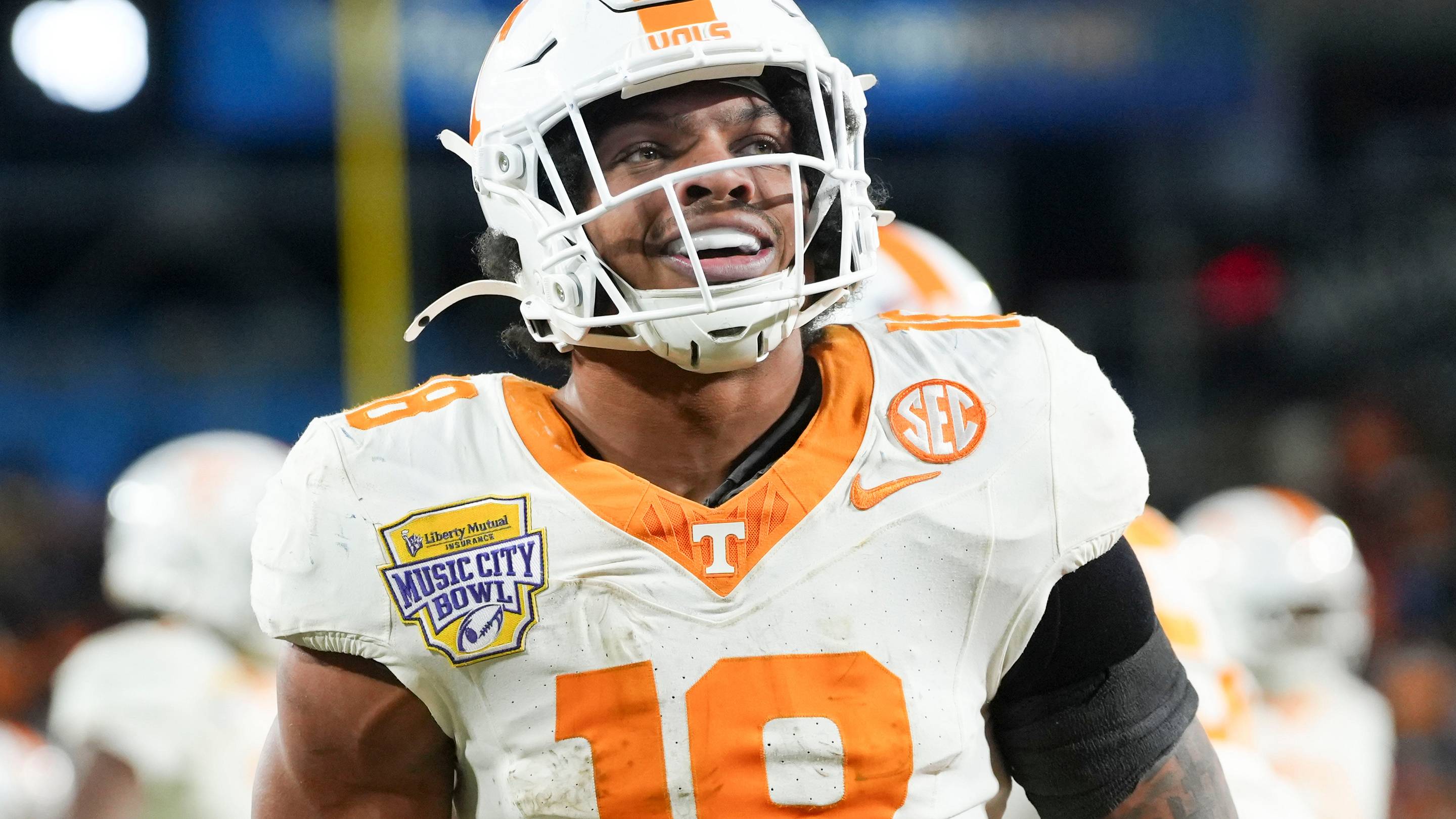 ESPN’s Bowl Projections Reveal Two Surprising Destinations for Tennessee