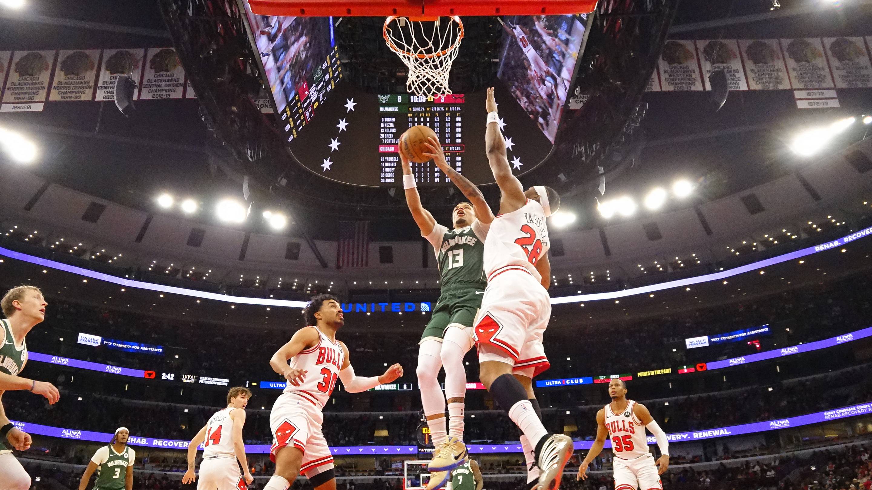 Previewing the Milwaukee Bucks Point Guards for the 2026-2027 Season