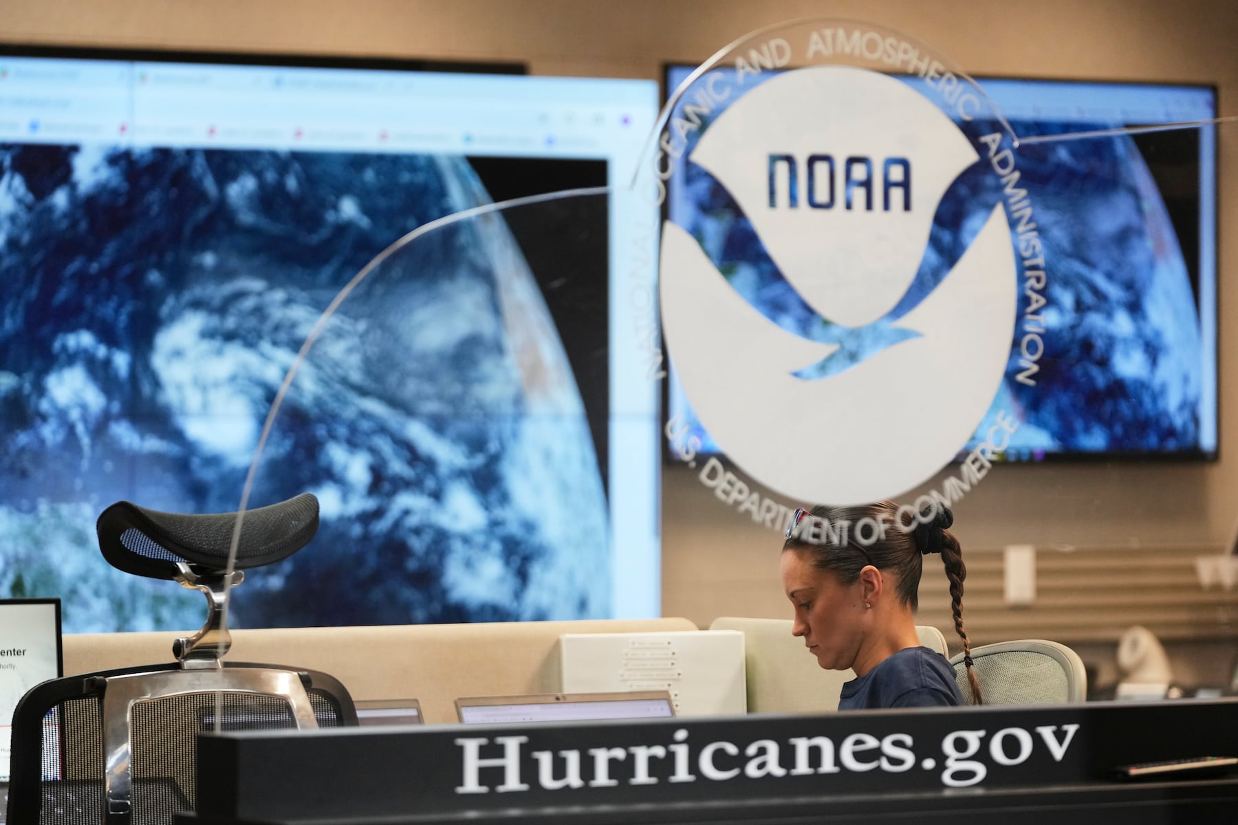 New NOAA priorities ‘a sharp turn away from science,’ critics say