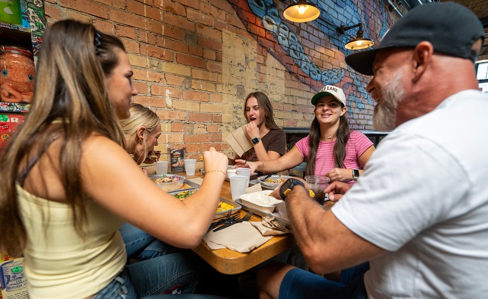This Salt Lake City taco shop is looking to expand without losing unique ‘alley street feel’