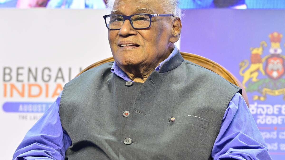 Officials say no notice given to C.N.R. Rao, but his name continues to be in notice list