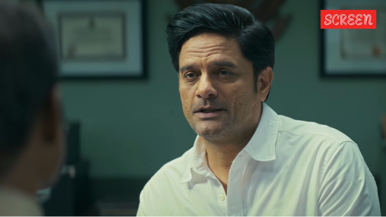 ‘Not a replacement for Akshaye Khanna’: Jaideep Ahlawat explains his Drishyam 3 role
