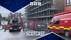 Scotcast: Is the housing crisis fuelling anti-immigration tension?