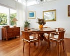 The death of the dining room: how mealtimes moved to the kitchen – or the sofa