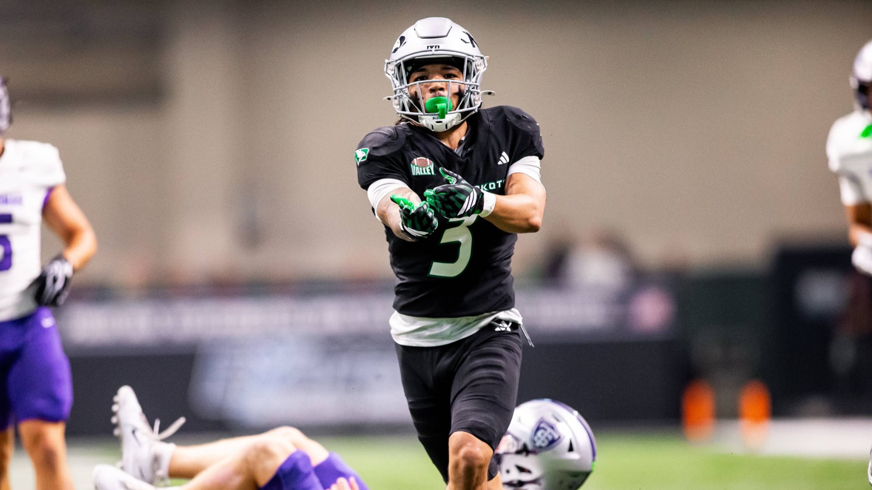 FCS Prospects Who Boosted Their 2027 NFL Draft Stock In Week 1