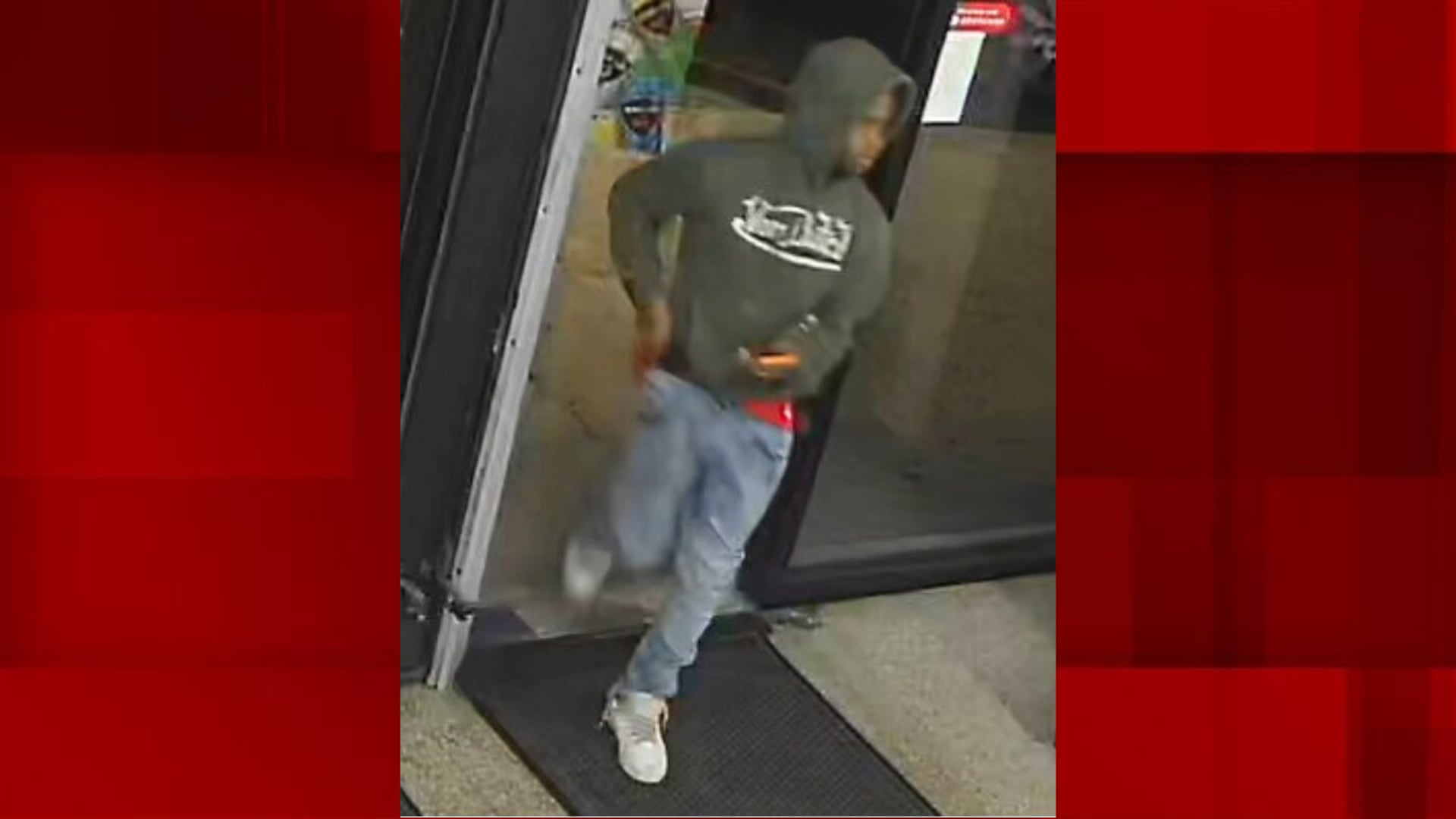 Man shot, killed at Dutchtown market, police ask for help finding suspect