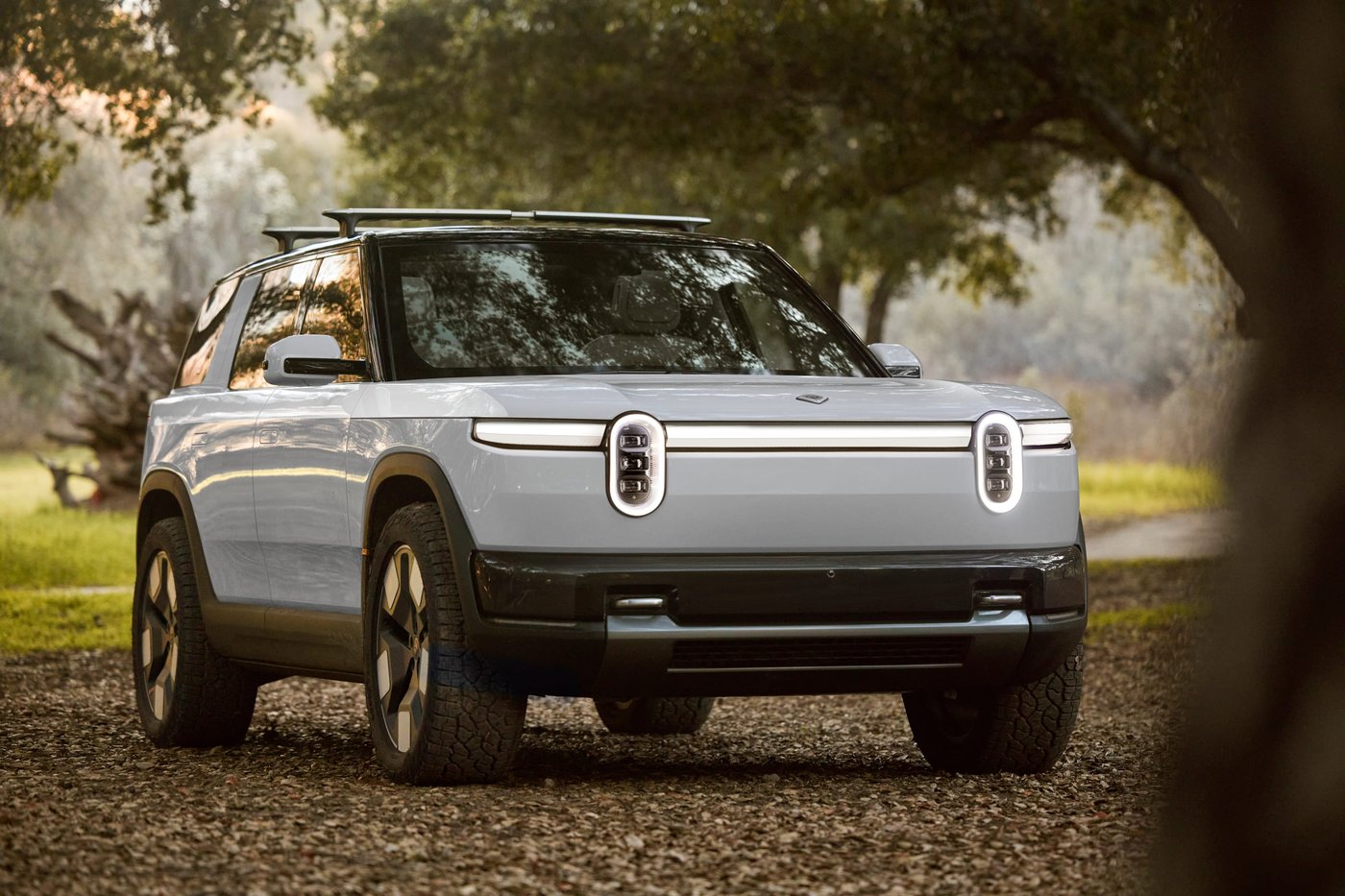 Rivian's Much-Hyped R2 Is About More Than Boosting Sales -- Here's the Hidden Value