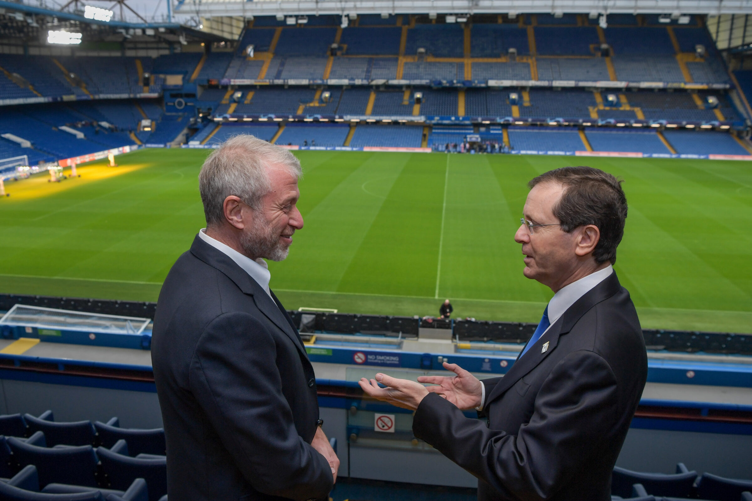 Top Russian oligarch Abramovich loses third EU lawsuit, as Brussels plans tougher blacklist