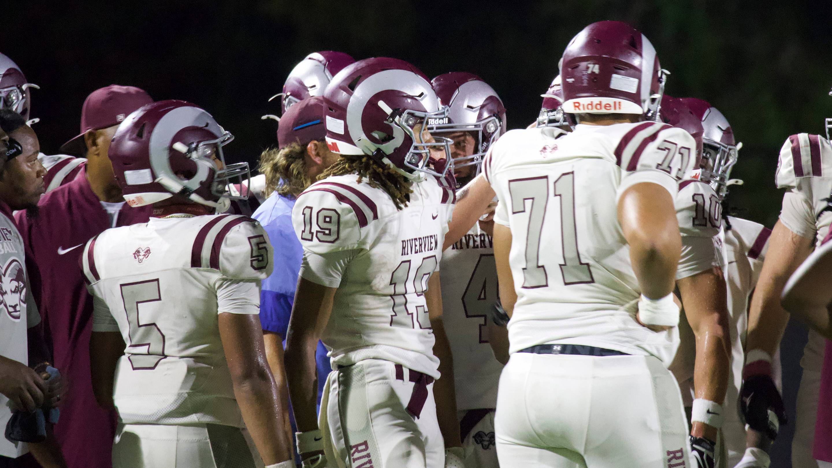 Southwest Florida, Tampa Bay Recruiting Notebook: Alabama, FSU, Duke Among Latest Offers