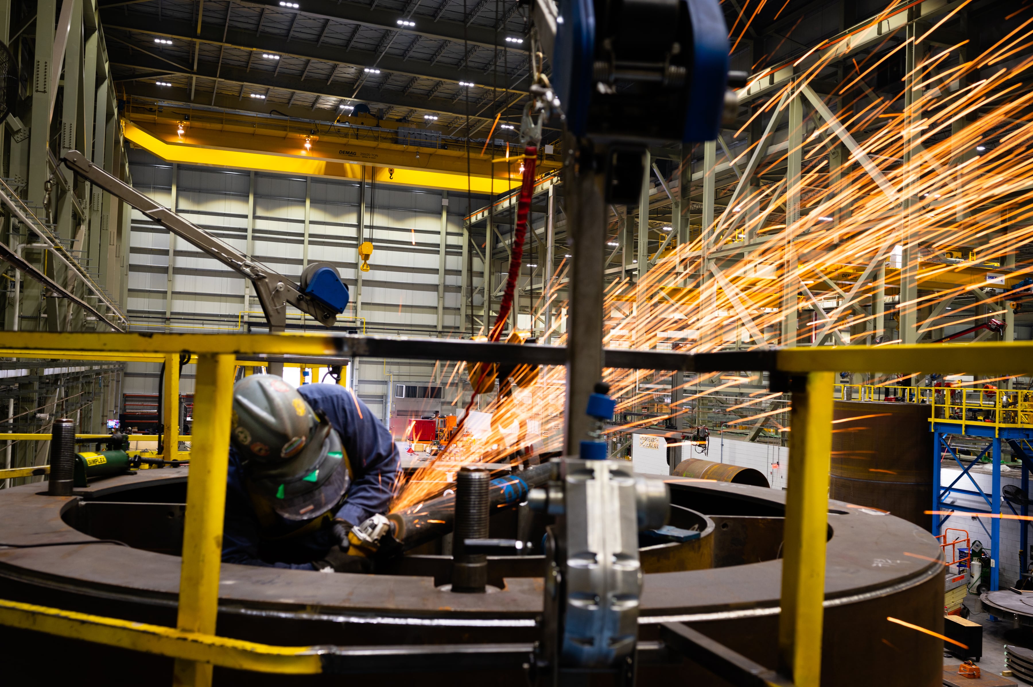 Camden’s Holtec hopes to raise $750 million in an IPO, as Wall Street signs on