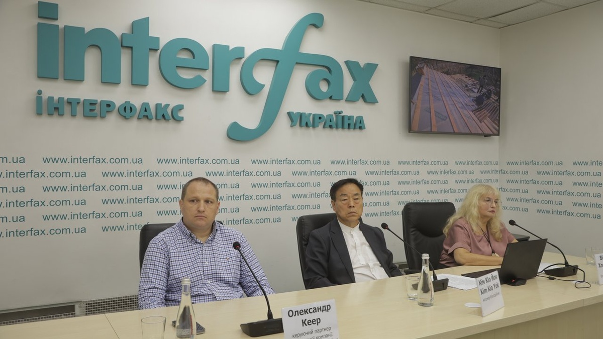 American missionary says he lost $400,000 and a house for charitable projects in Kyiv due to fraud