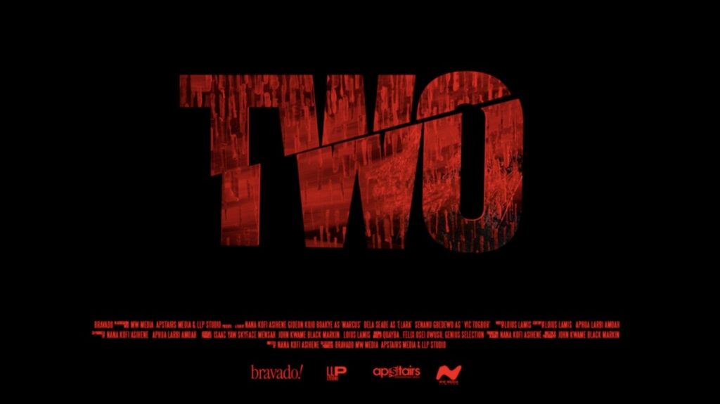 New movie ‘Two’ explores crime, faith and moral ambiguity