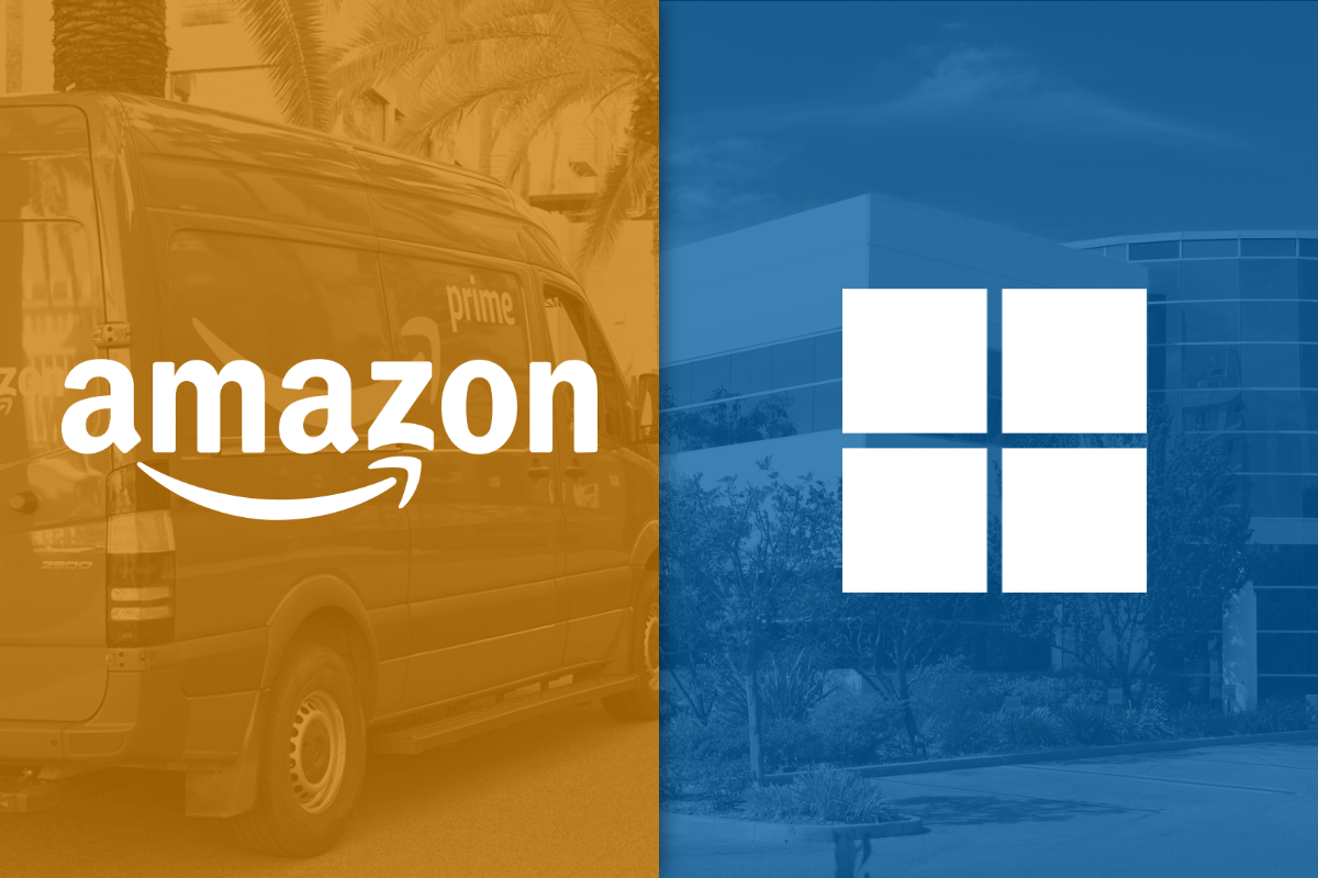Google Cloud Grew 82% Last Quarter -- Here's Why Amazon and Microsoft Investors Should Care