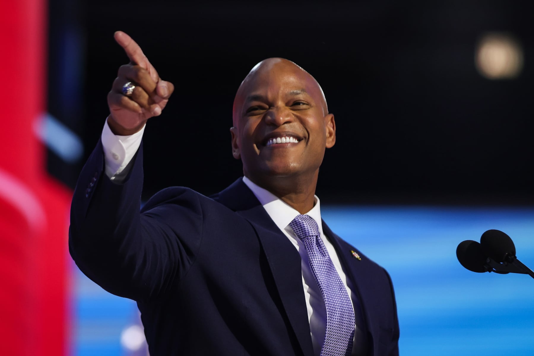 Dem teases 2028 run for president: ‘I’m going to be part of a bigger conversation’