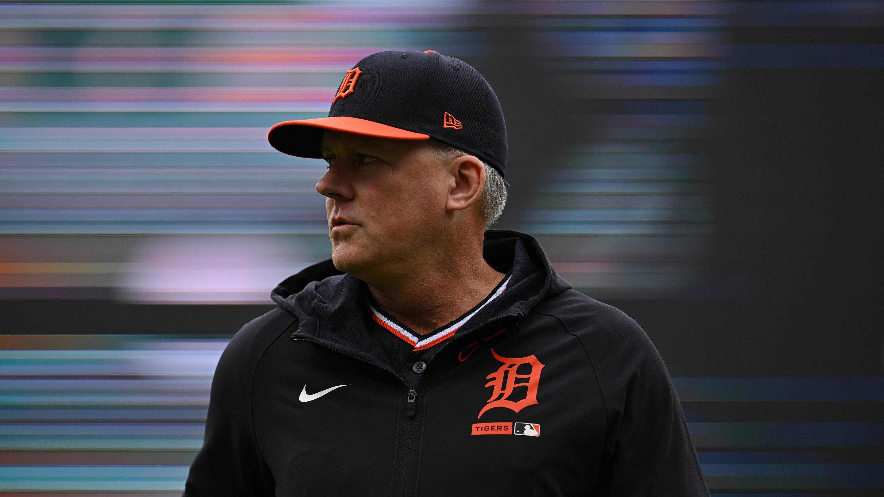 A.J. Hinch Makes Blunt Tigers Admission While Assessing Young Core