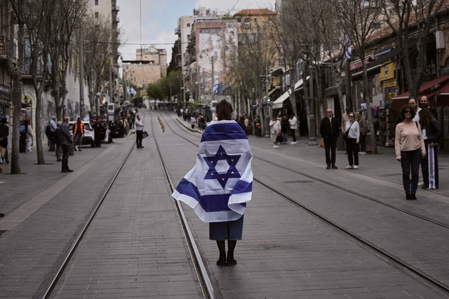 Europe Against Israel
