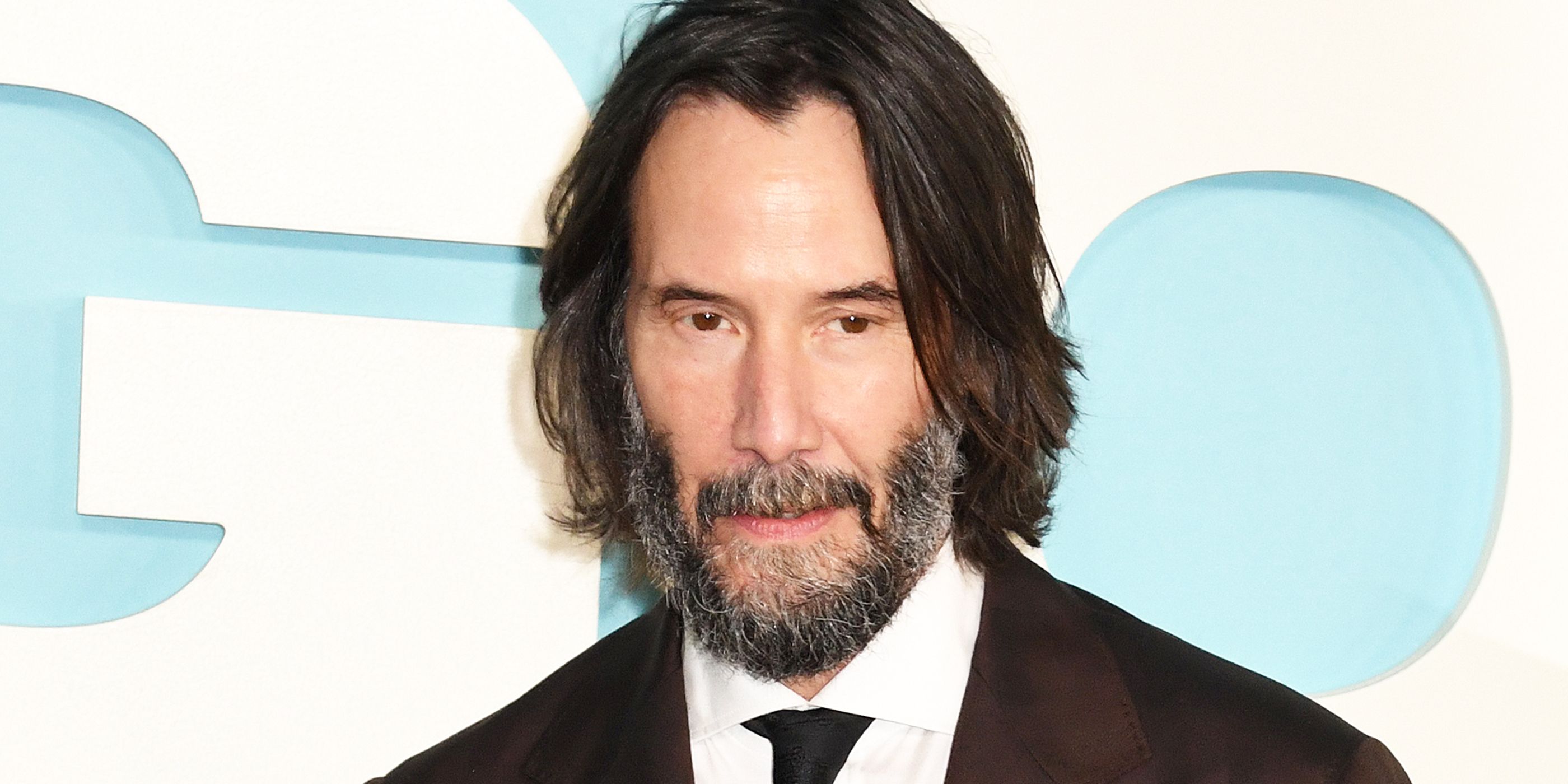 Keanu Reeves Officially Finds His Next 'John Wick' Replacement
