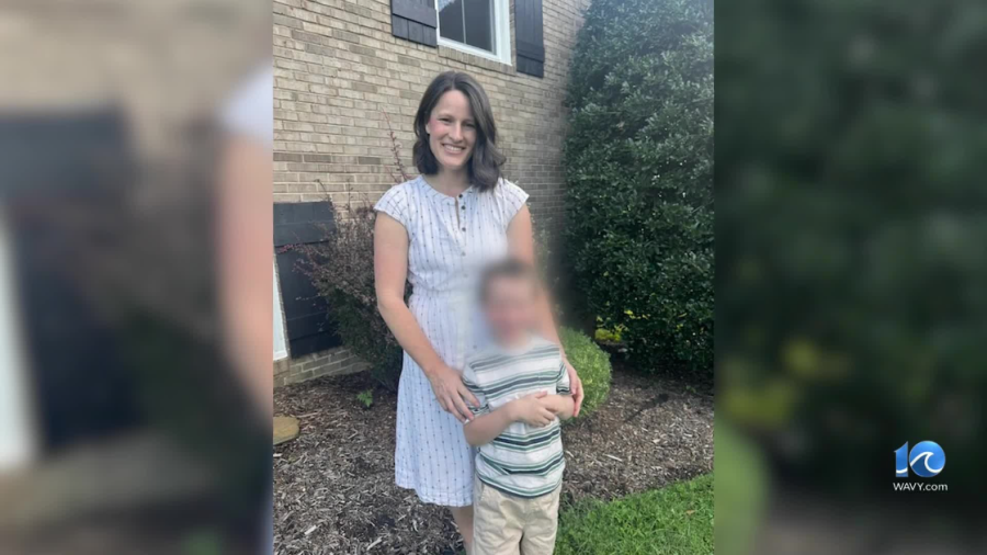 Mom guilty of child neglect for letting son walk alone speaks out