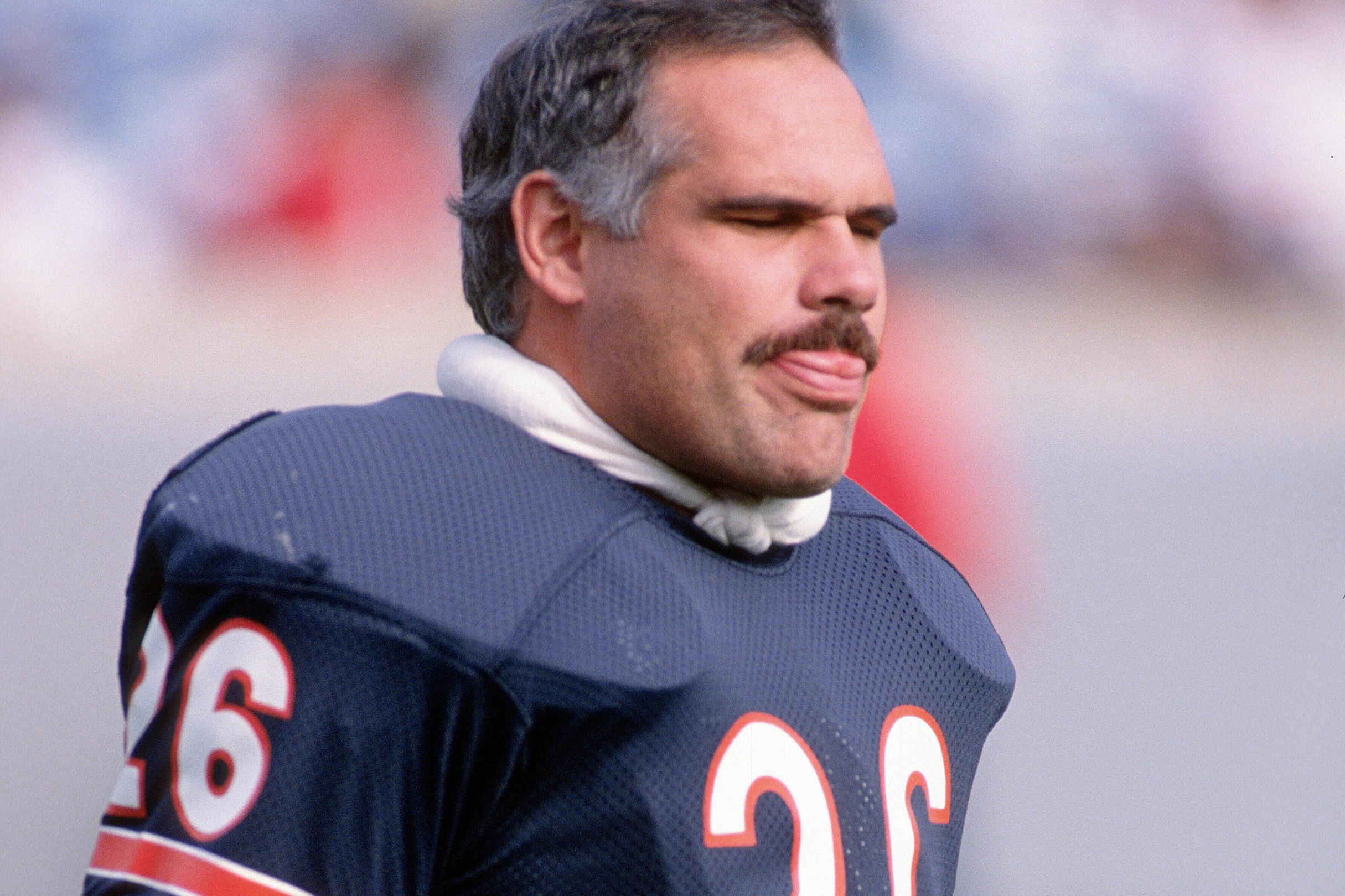 Details of Bears Super Bowl champ Matt Suhey’s death emerge
