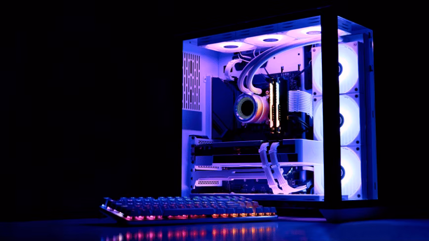 The average American PC now costs more than $1,000