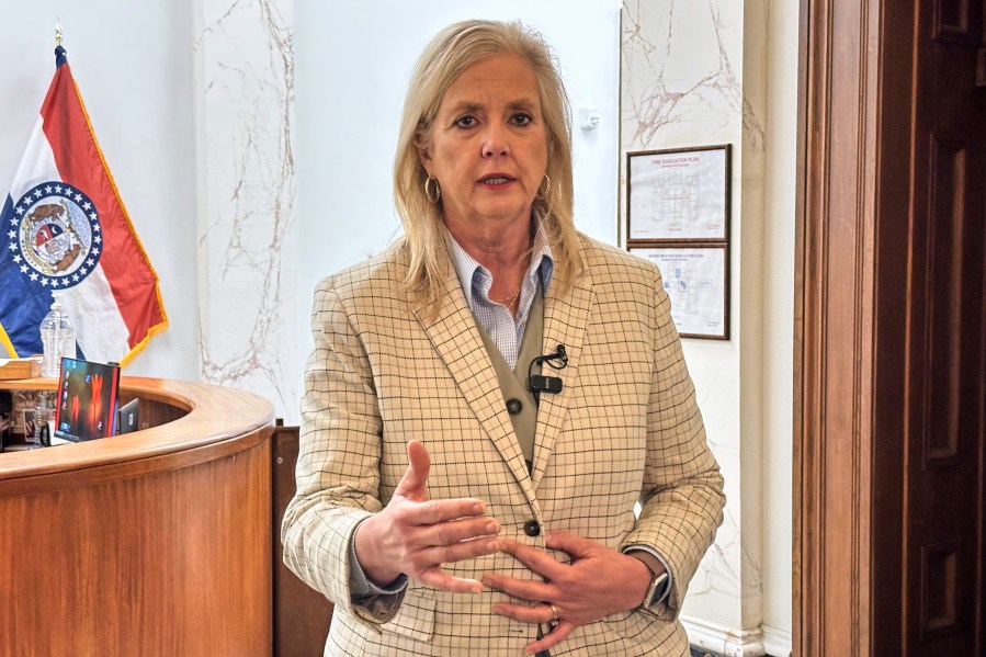 Missouri AG sues ATF over suppressor, short-barreled rifle restrictions