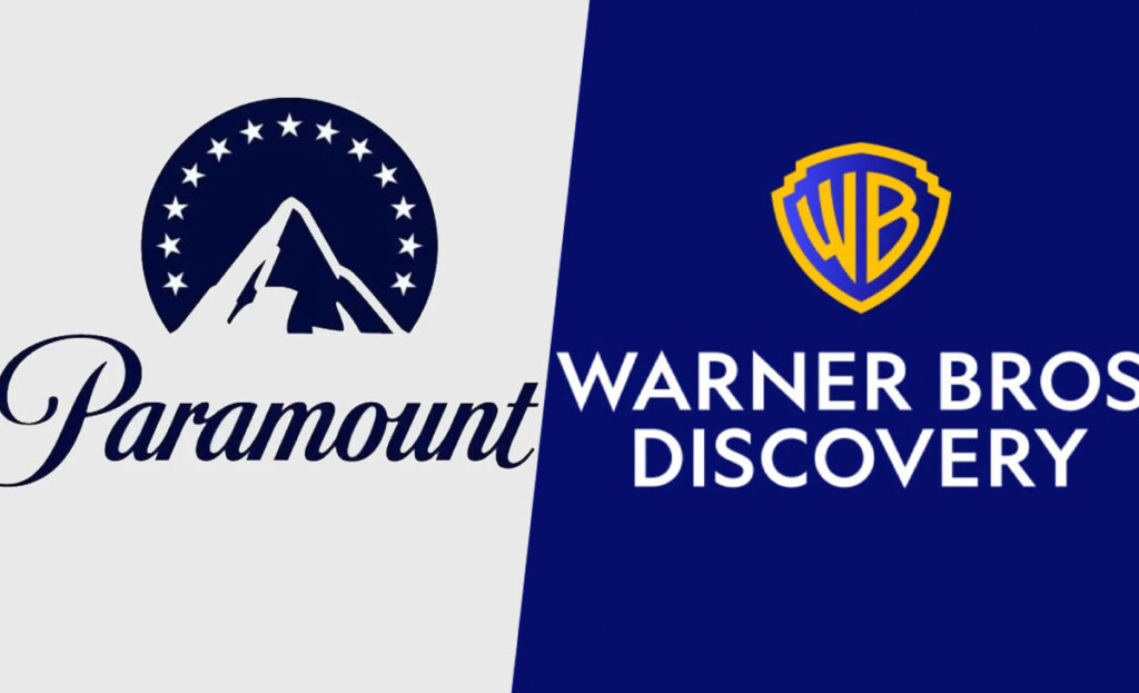 Paramount-Skydance Merger Accused Of Using Astroturf Group & AI To Drum Up Fake Public Support
