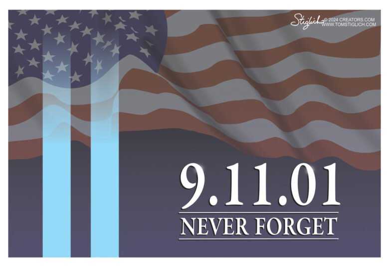 An Uncomfortable 9/11 Topic That Needs Words