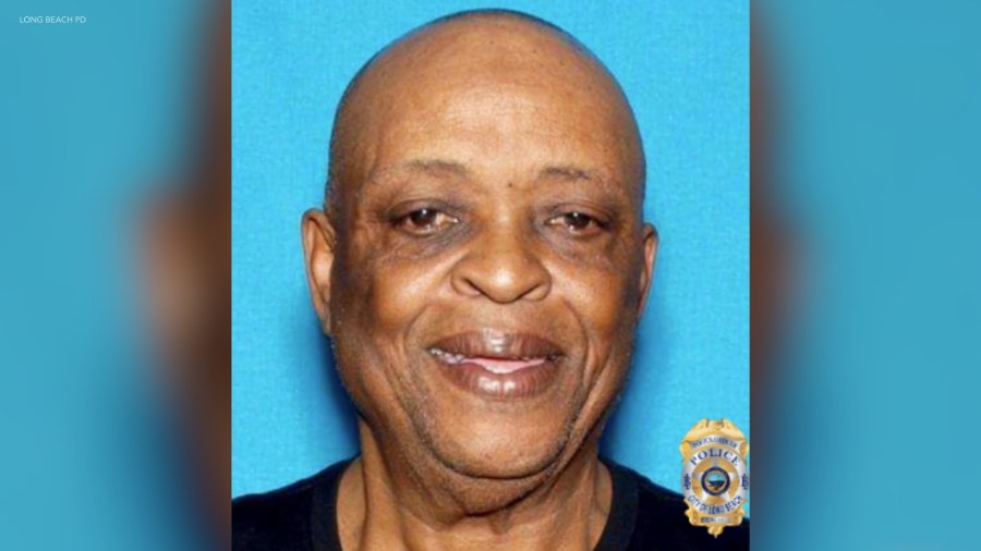 74-year-old man missing in Long Beach for 2 days may be disoriented