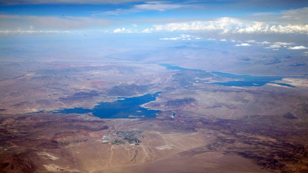 Federal panel halts first AI data center approved on US public land