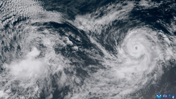 A second hurricane just sideswiped Hawaii – why the islands’ usual force field seems to be down in 2026
