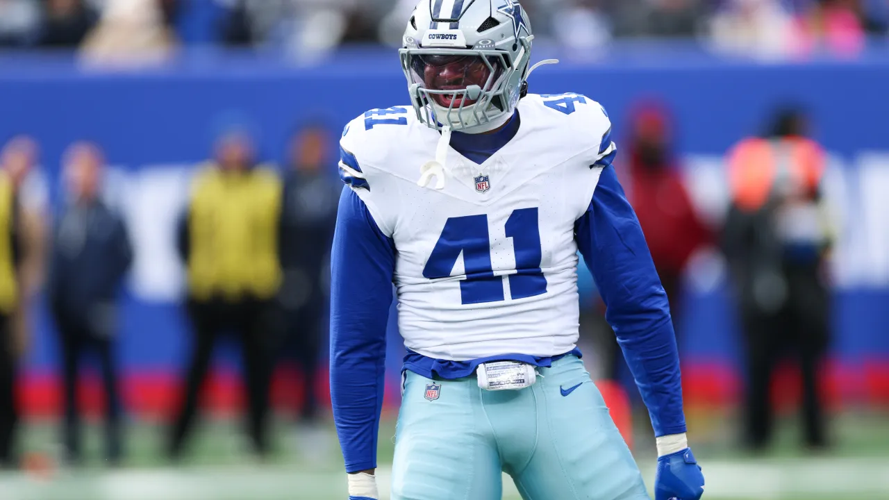 Cowboys, Commanders named top landing spots for disgruntled $9 million Steelers starting CB