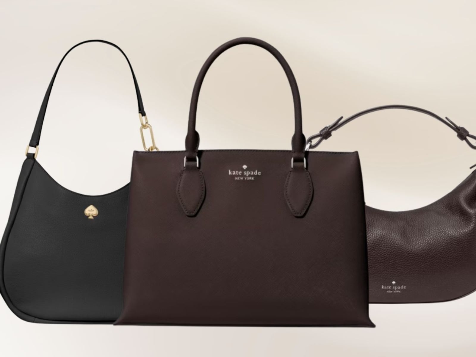Kate Spade Outlet Fall Sale: Get Up to 70% Off Handbags, Wallets and More