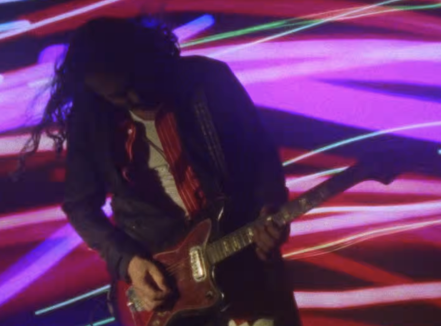 The War on Drugs drop music video for first new song in four years