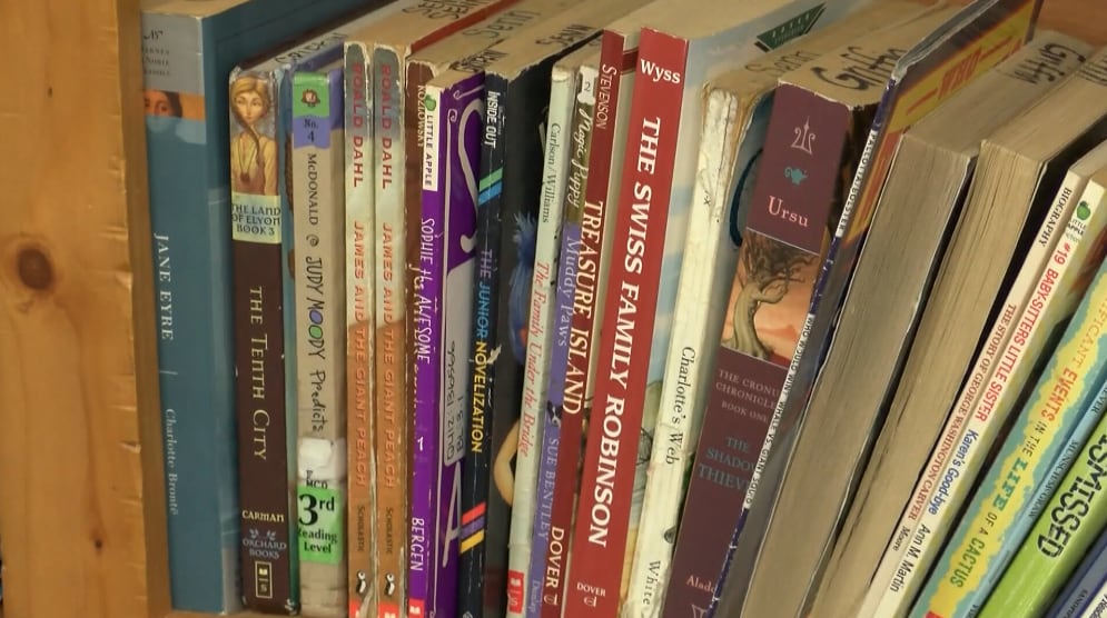 New international report shows U.S. teens falling behind in reading and math