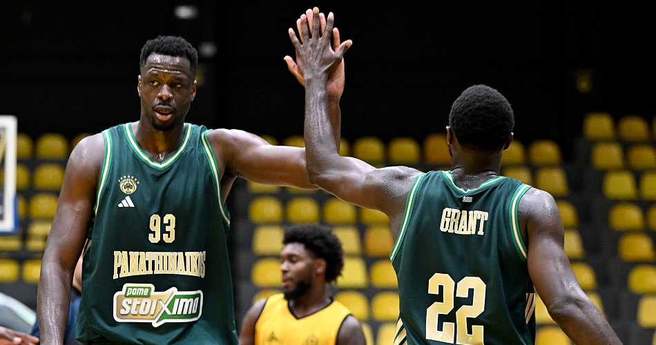 Moustapha Fall sufre una lesión en los isquiotibiales