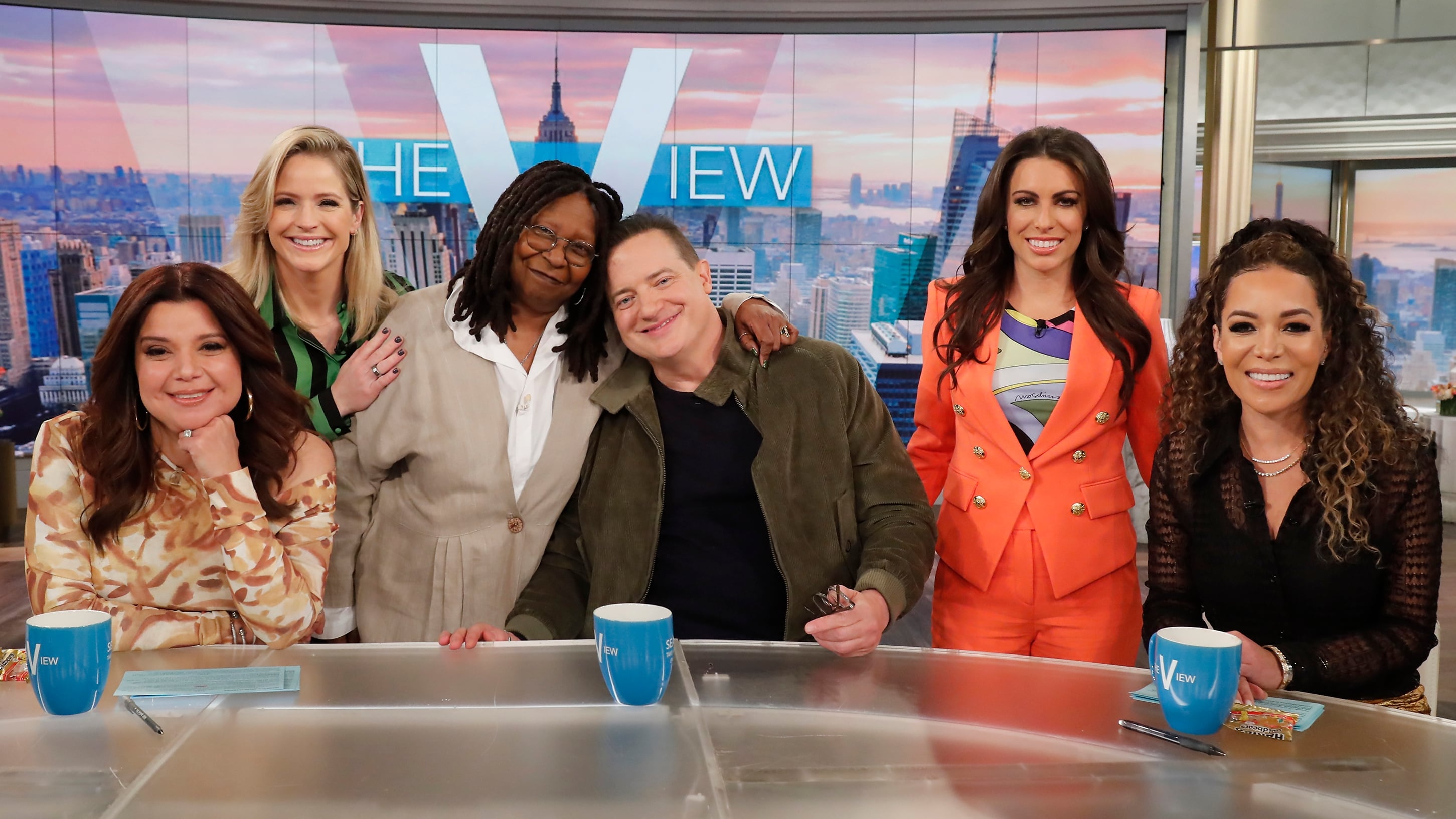 ‘The View’ Host Reveals Her Mounjaro Weight-Loss Secret