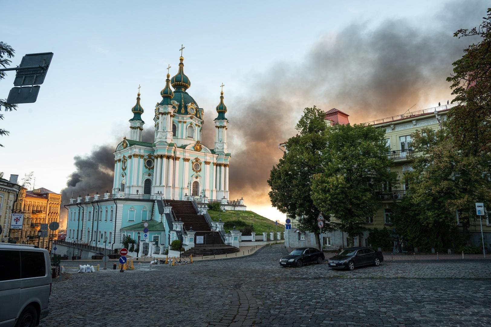 Wednesday, September 9. Russia’s War On Ukraine: News And Information From Ukraine