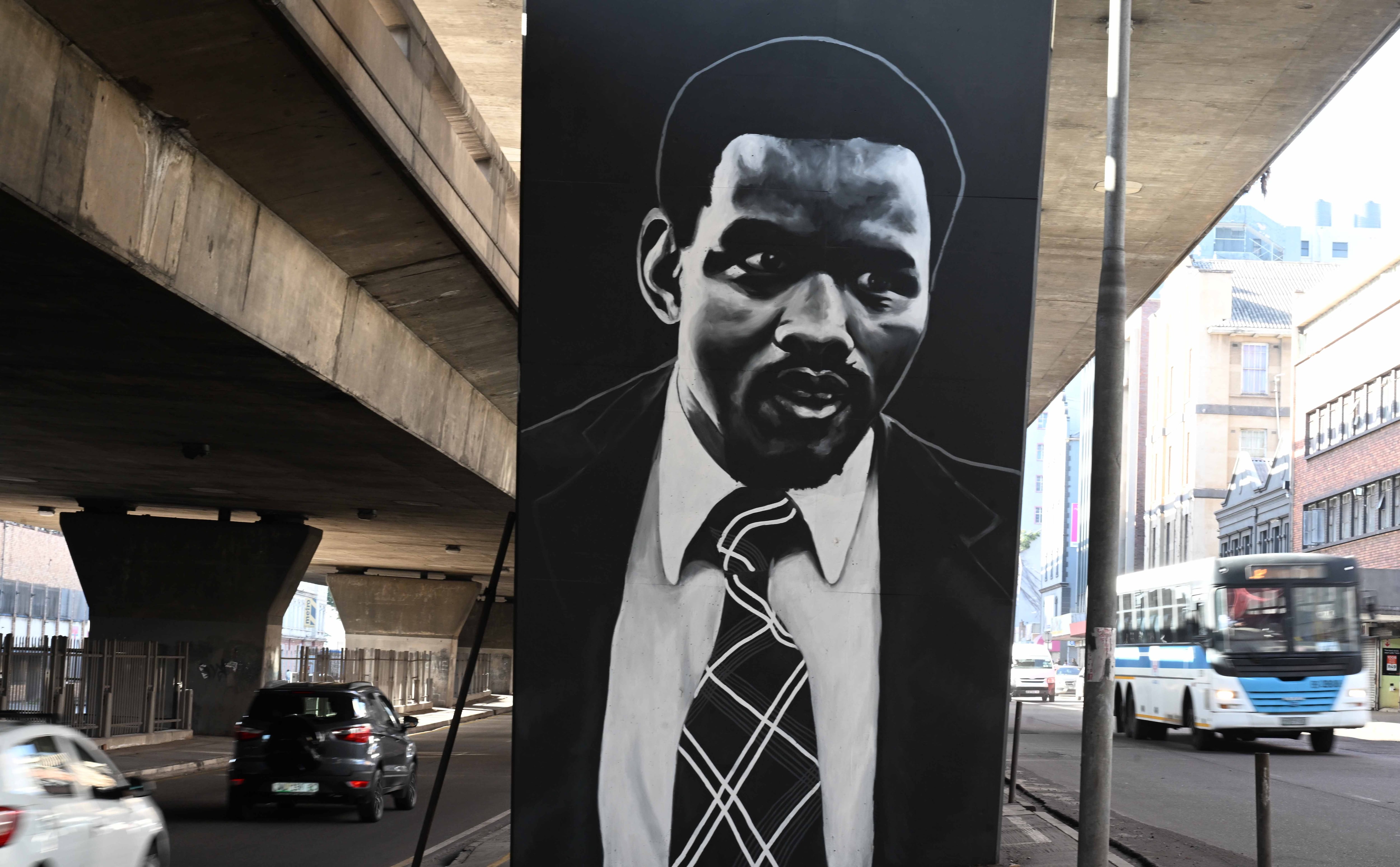 South Africa’s new inquest into Steve Biko’s death comes decades late, but with it, hope