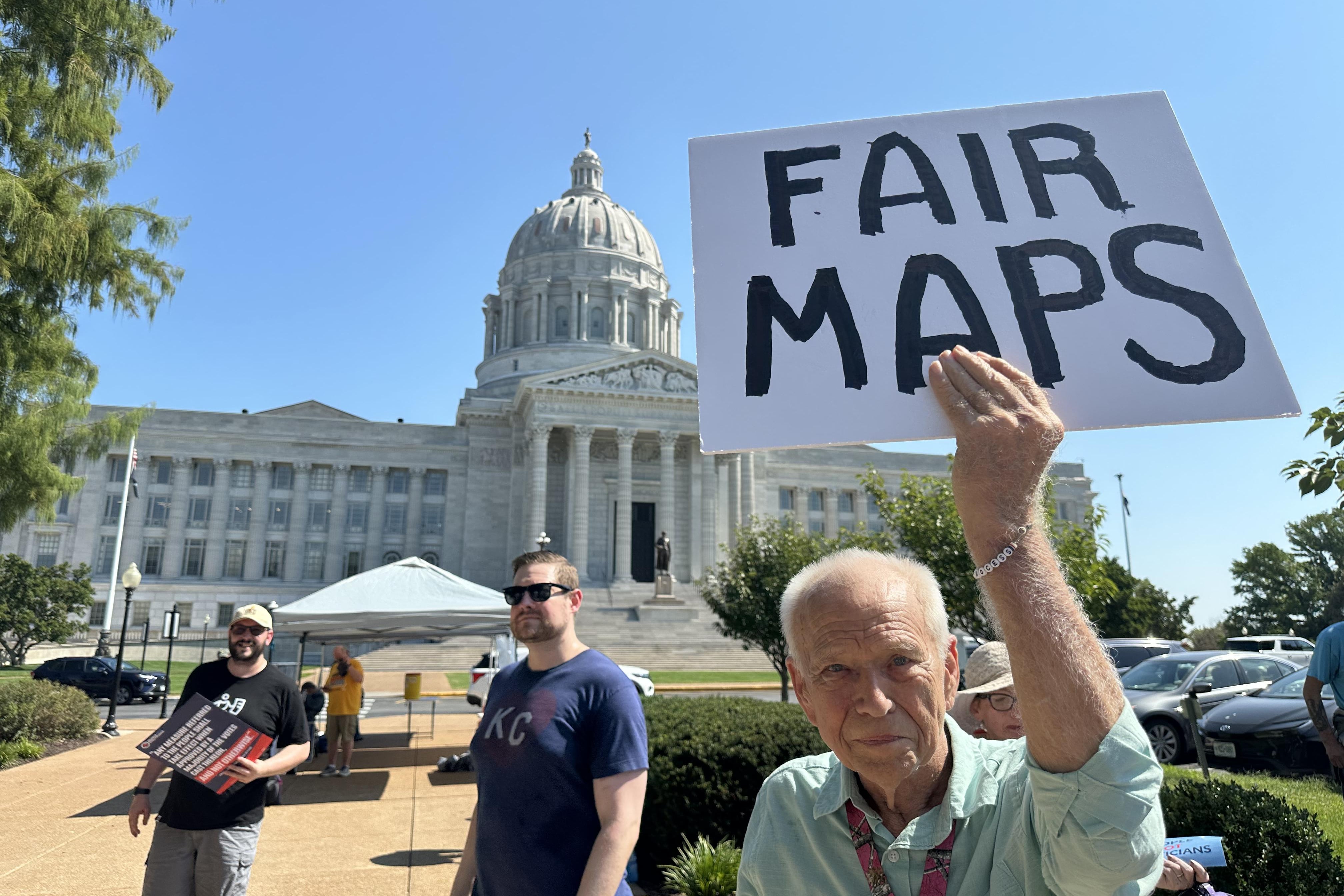 Missouri voters, officials anxiously await resolution of electoral chaos