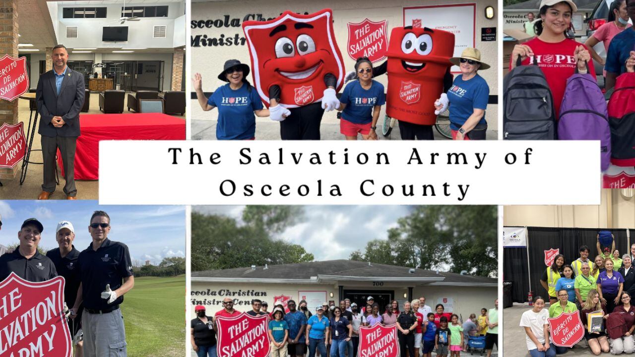 Salvation Army Mobile Food Pantry sees 68% jump in household participation