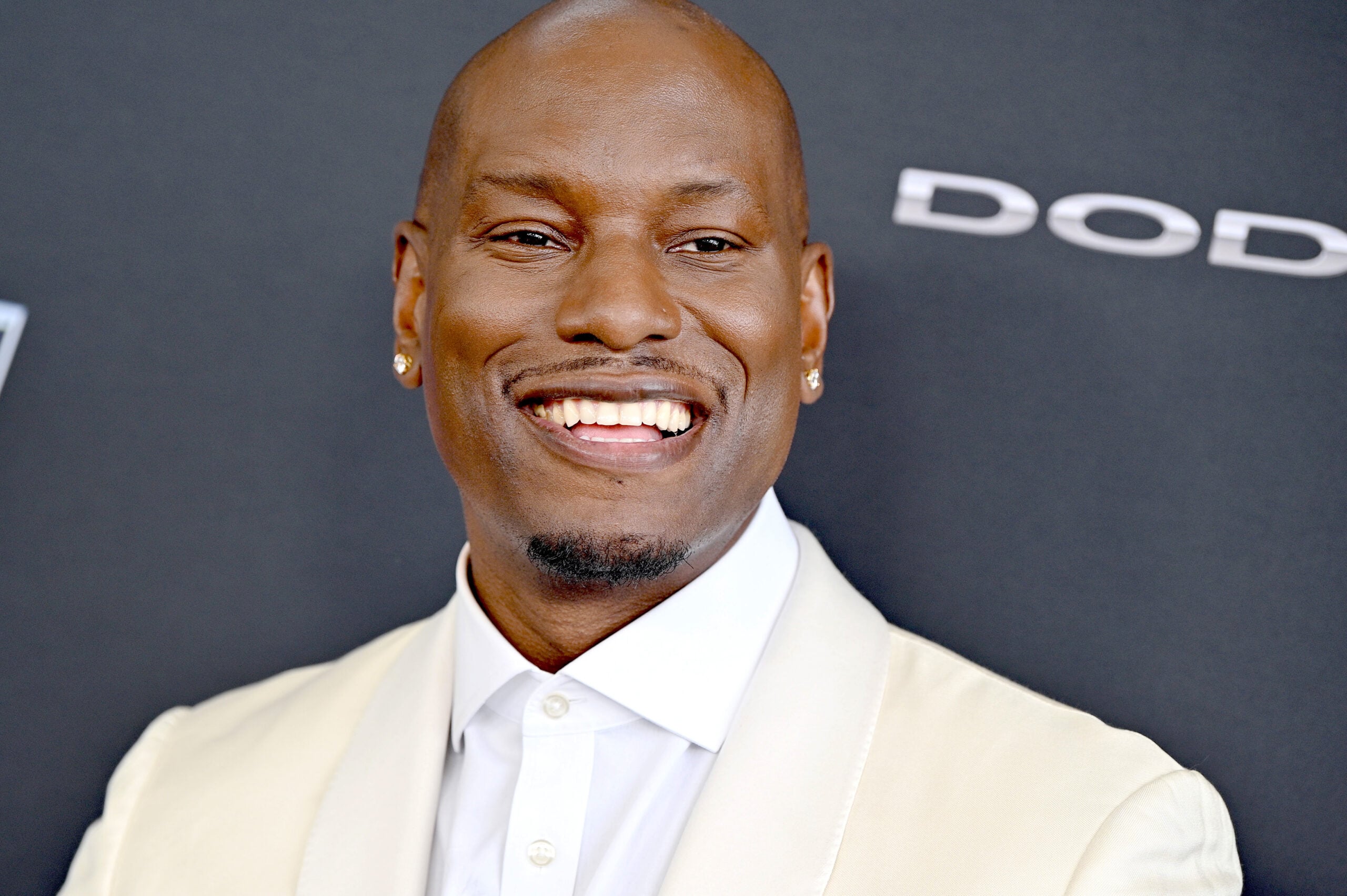 Tyrese Gibson won’t face charges after his dogs killed a neighbor’s pet