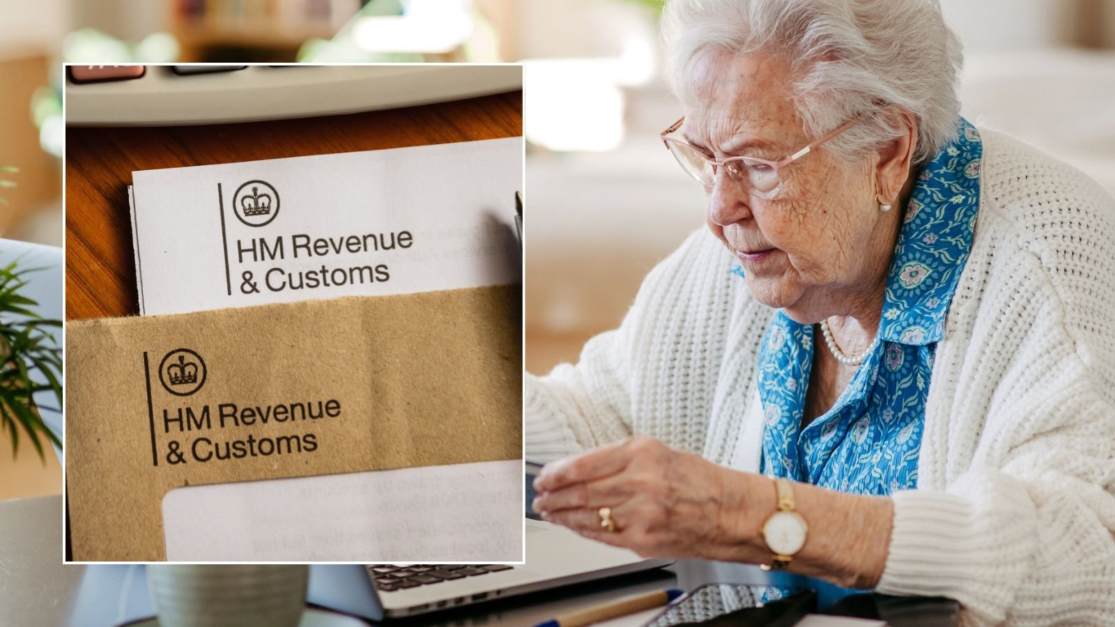 HMRC 'reaching out' to millions as workers could miss out on pension boost - what you need to know