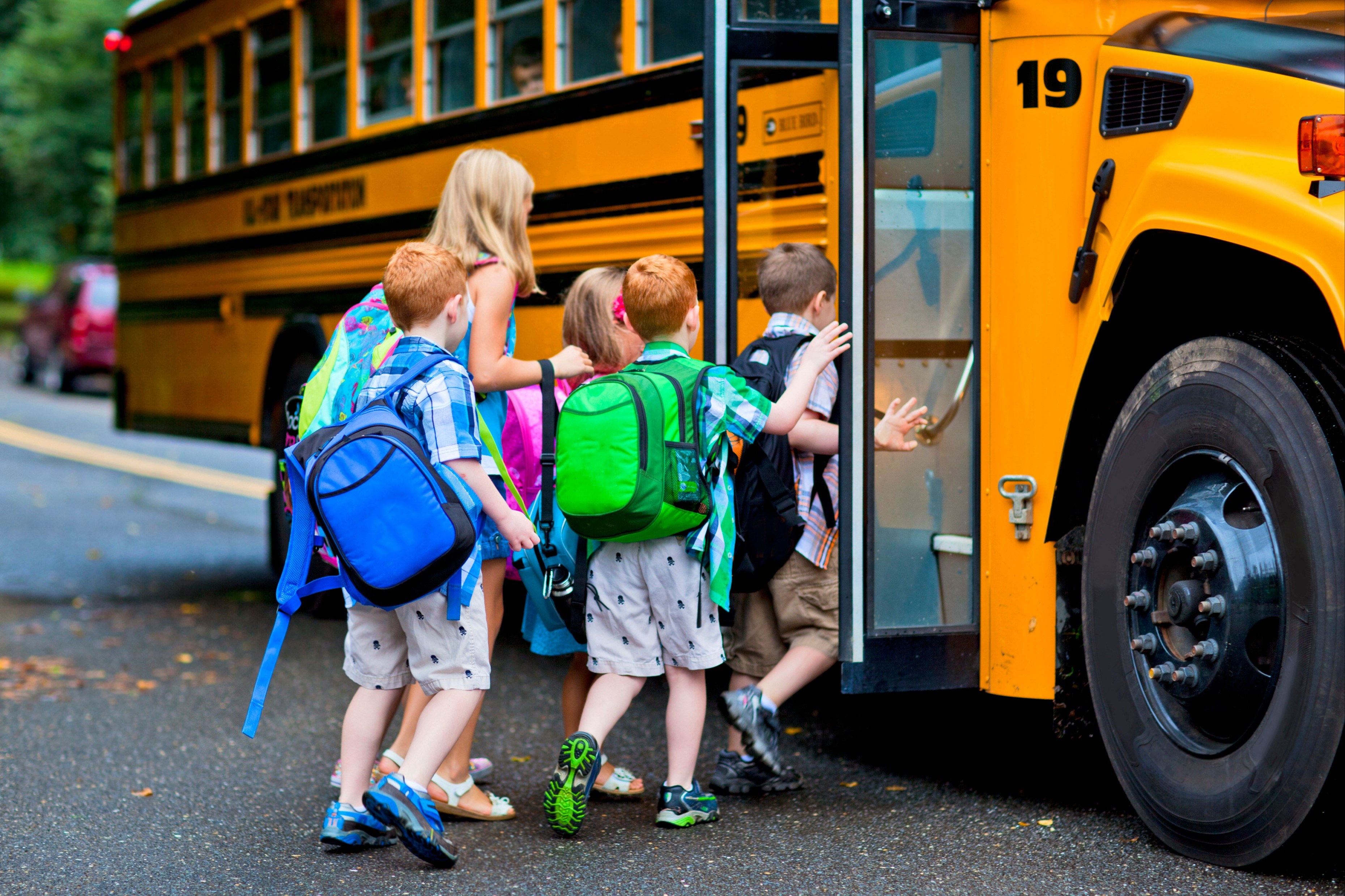 Washington dad sues school district for denying religious opt-out for young son during Pride Month lesson