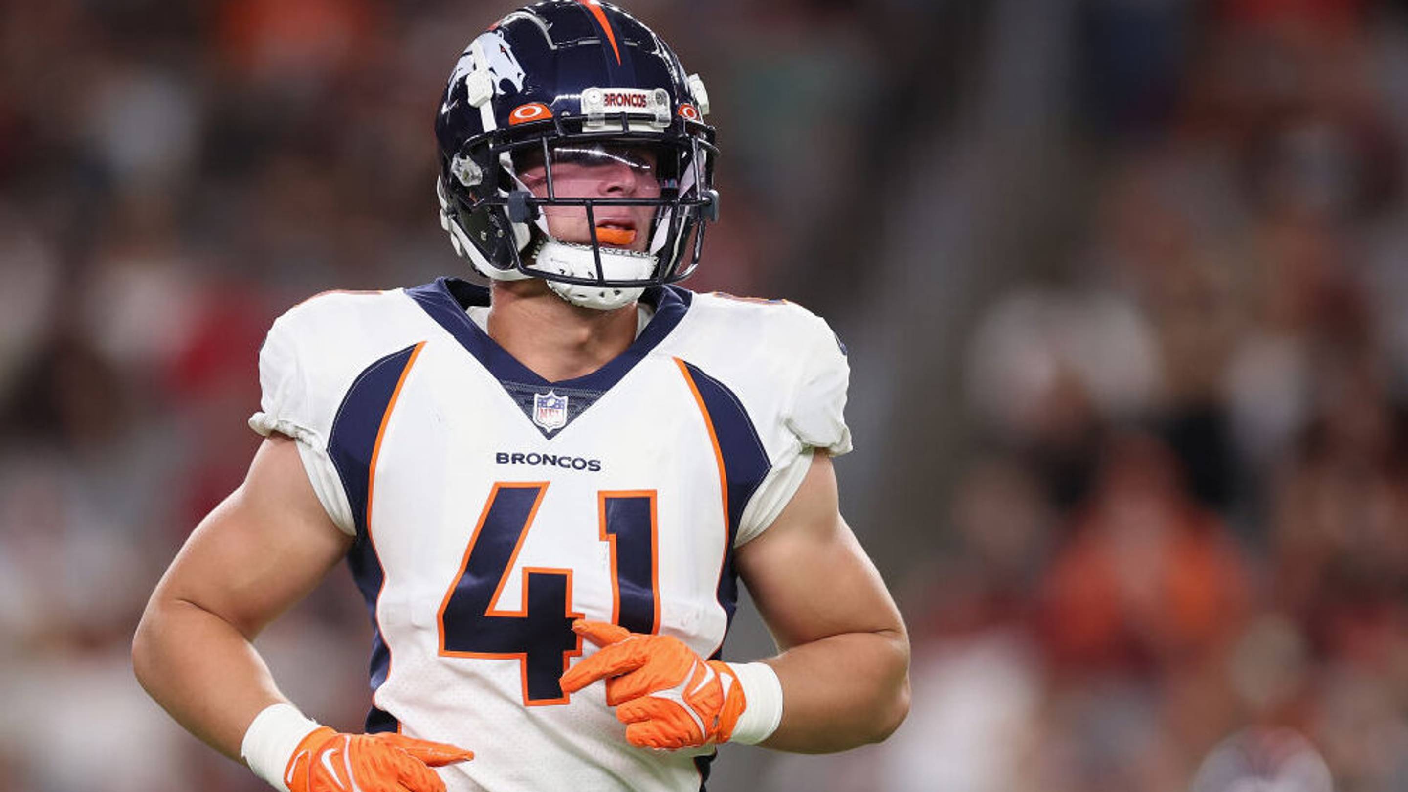 How Broncos Move On After Officially Ending Drew Sanders Tenure