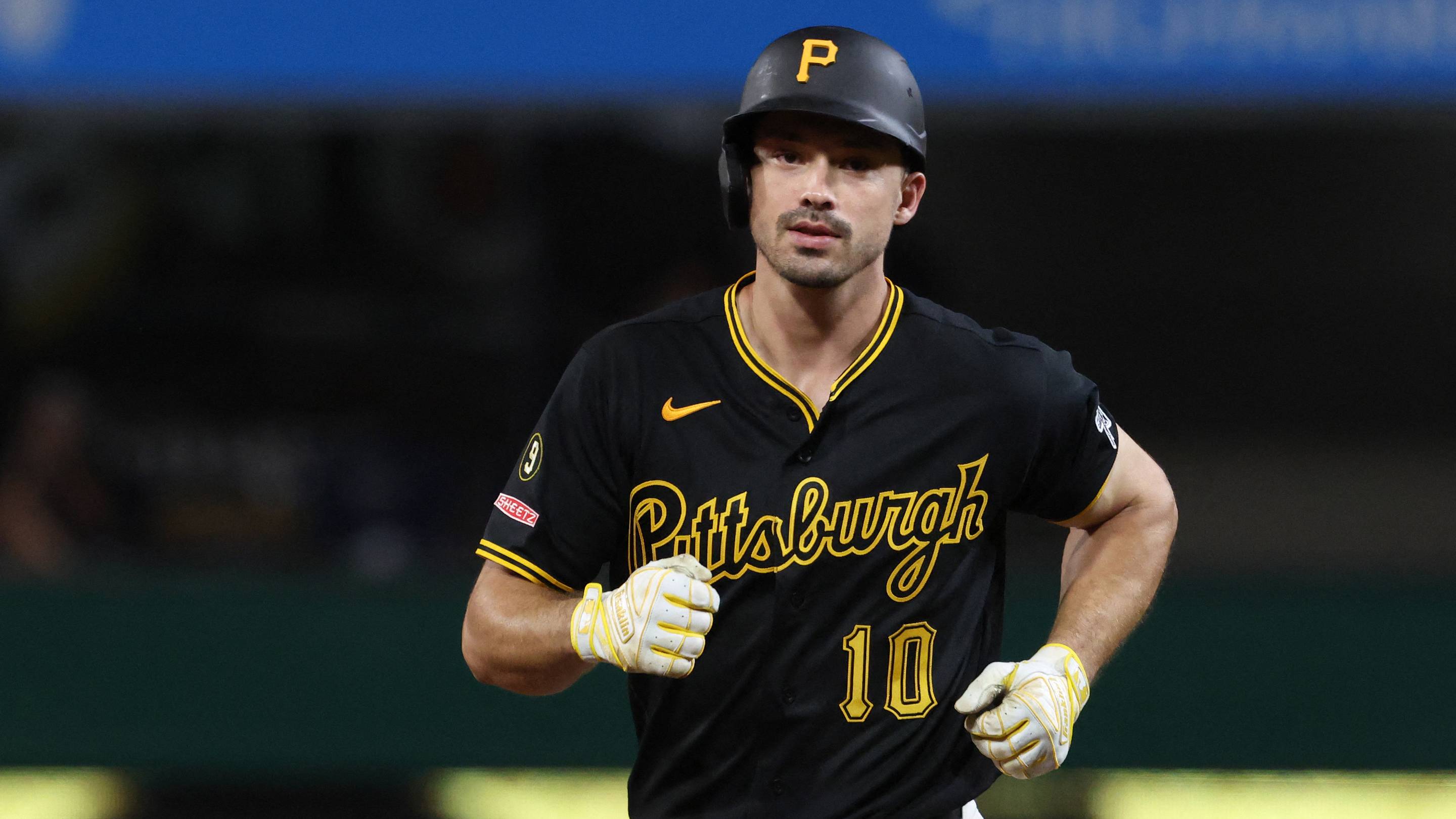 Bryan Reynolds Getting Hot at Crucial Time for Pirates