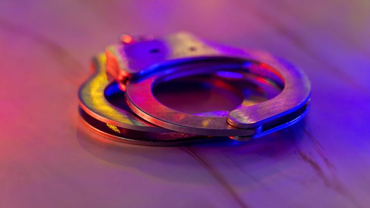 Garland man arrested after allegedly firing shots in Duncanville road rage incident