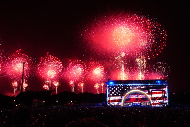 America 250: 250 Years Ago, Congress Officially Adopted the Name ‘United States’