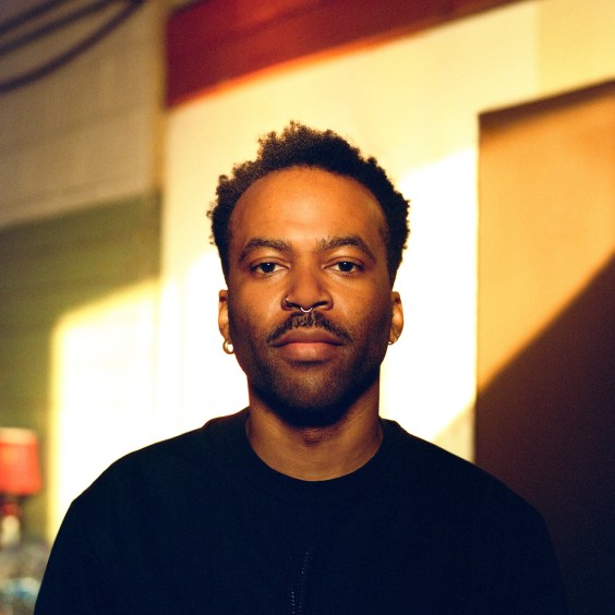 Josh Johnson Announces New Album Animative: Hear “Reece”