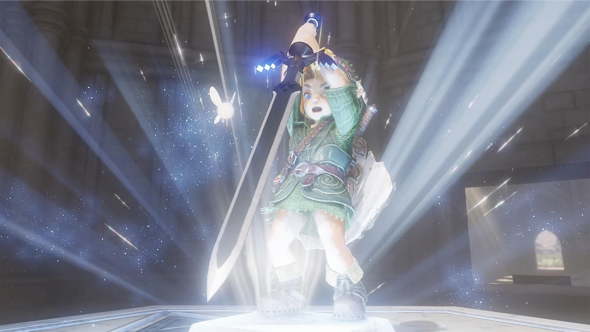 Nintendo September Direct Locks Switch 2 Holiday: Monster Hunter, Pikmin, and Layton